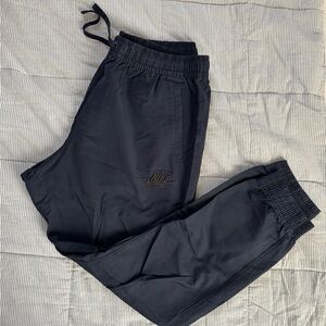 Nike Dark Gray Athletic Pants